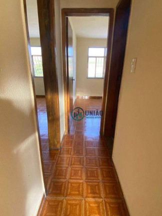 Imagem Apartamento com 2 Quartos à Venda, 60 m² em Zé Garoto - São Gonçalo