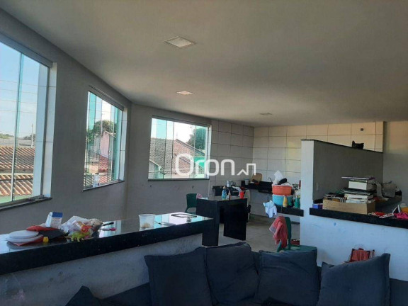 Imagem Sobrado com 3 Quartos à Venda, 340 m² em Jardim Tiradentes - Aparecida De Goiânia Imagem Sobrado com 3 Quartos à Venda, 340 m² em Jardim Tiradentes - Aparecida De Goiânia