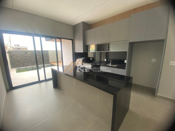 Imagem Casa de Condomínio com 3 Quartos à Venda, 172 m² em Recreio Anhangüera - Ribeirão Preto Imagem Casa de Condomínio com 3 Quartos à Venda, 172 m² em Recreio Anhangüera - Ribeirão Preto