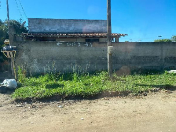 Casa com 2 Quartos à Venda, 450 m² em Paraty - Araruama