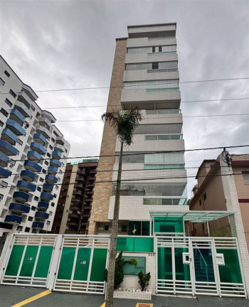 Imagem Apartamento com 1 Quarto à Venda, 50 m² em Forte - Praia Grande Imagem Apartamento com 1 Quarto à Venda, 50 m² em Forte - Praia Grande