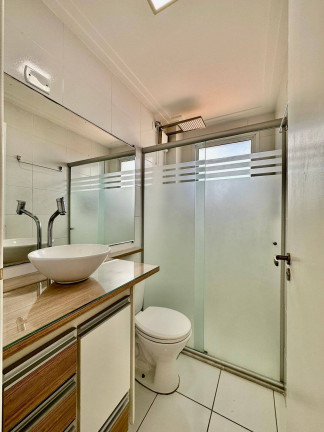 Imagem Apartamento com 2 Quartos à Venda, 50 m² em Caiçara - Praia Grande