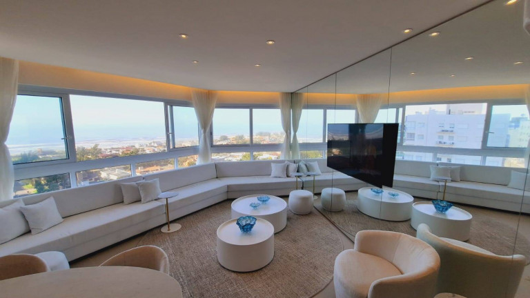 Imagem Apartamento com 4 Quartos à Venda, 120 m² em Navegantes - Capão Da Canoa Imagem Apartamento com 4 Quartos à Venda, 120 m² em Navegantes - Capão Da Canoa