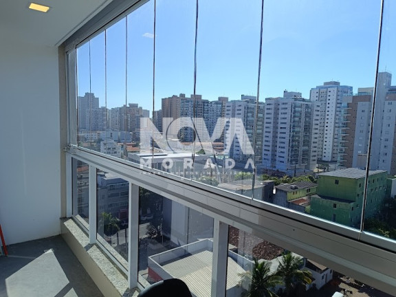 Imagem Apartamento com 3 Quartos à Venda, 72 m² em Praia De Itaparica - Vila Velha
