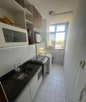 Imagem Imóvel com 2 Quartos à Venda, 57 m² em Jardim Camburi - Vitória Imagem Imóvel com 2 Quartos à Venda, 57 m² em Jardim Camburi - Vitória