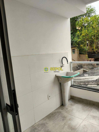 Imagem Apartamento com 2 Quartos à Venda, 38 m² em Vila Santa Isabel - São Paulo Imagem Apartamento com 2 Quartos à Venda, 38 m² em Vila Santa Isabel - São Paulo