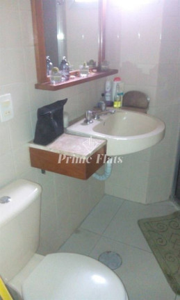 Imagem Apartamento com 1 Quarto à Venda, 42 m² em Vila Mariana - São Paulo Imagem Apartamento com 1 Quarto à Venda, 42 m² em Vila Mariana - São Paulo