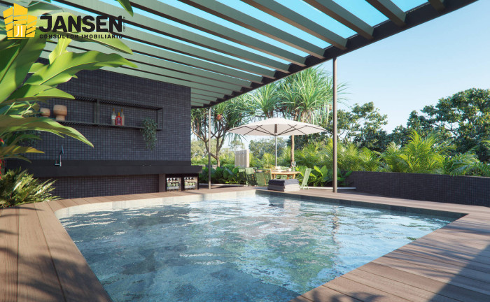 Imagem Apartamento com 3 Quartos à Venda, 101 m² em Brisamar - João Pessoa