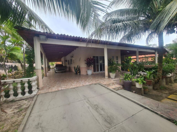 Imagem Casa com 4 Quartos à Venda, 600 m² em Tarumã-açu - Manaus Imagem Casa com 4 Quartos à Venda, 600 m² em Tarumã-açu - Manaus