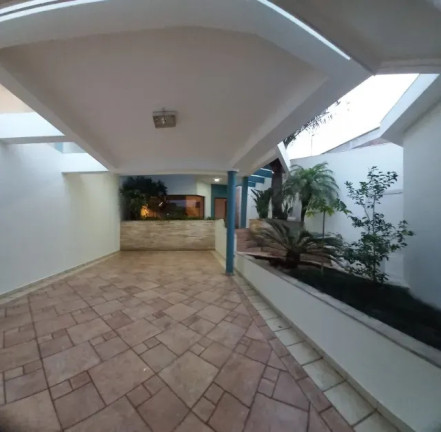 Imagem Casa com 3 Quartos à Venda, 354 m² em Parque Da Vila Prudente - São Paulo
