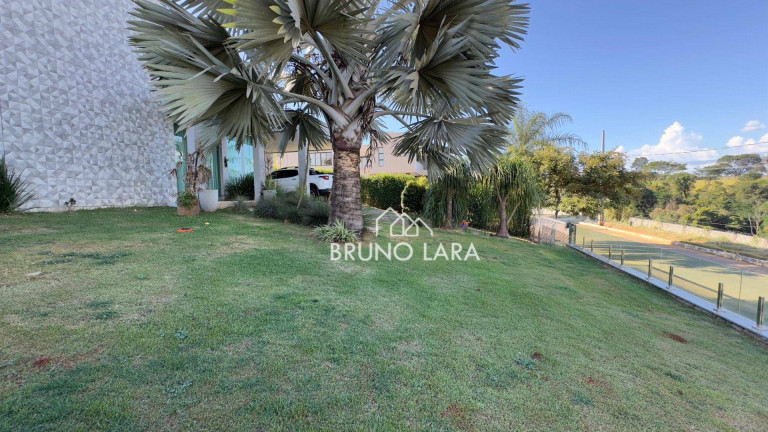 Imagem Casa com 3 Quartos à Venda, 350 m² em Condomínio Morada Do Sol - Igarapé Imagem Casa com 3 Quartos à Venda, 350 m² em Condomínio Morada Do Sol - Igarapé