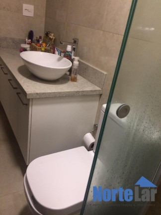 Imagem Apartamento com 2 Quartos à Venda, 63 m² em Vila Gustavo - São Paulo