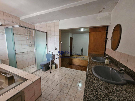 Imagem Sobrado com 2 Quartos à Venda, 164 m² em Vila Barros - Guarulhos Imagem Sobrado com 2 Quartos à Venda, 164 m² em Vila Barros - Guarulhos