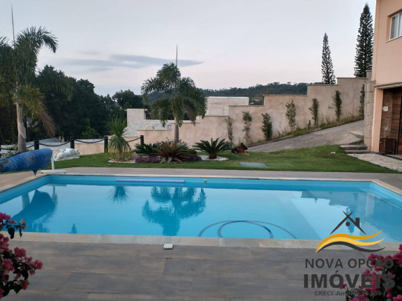 Imagem Chácara com 3 Quartos à Venda, 1.200 m² em Parque Dos Cafezais Ii - Itupeva Imagem Chácara com 3 Quartos à Venda, 1.200 m² em Parque Dos Cafezais Ii - Itupeva