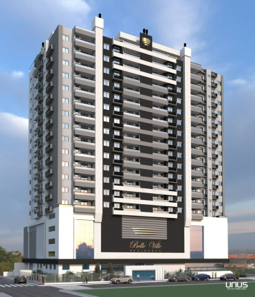 Apartamento com 2 Quartos à Venda, 109 m² em Campinas - São José