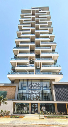 Imagem Apartamento com 3 Quartos à Venda, 127 m² em Jardim Paulista - São Paulo