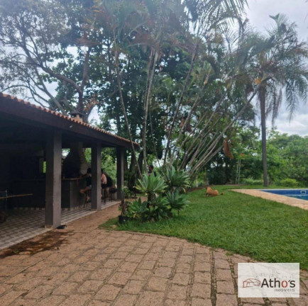 Imagem Chácara com 5 Quartos à Venda, 1.100 m² em Jardim Dos Laranjais - Indaiatuba Imagem Chácara com 5 Quartos à Venda, 1.100 m² em Jardim Dos Laranjais - Indaiatuba