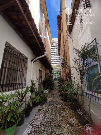 Imagem Apartamento com 2 Quartos à Venda, 55 m² em Barra - Salvador Imagem Apartamento com 2 Quartos à Venda, 55 m² em Barra - Salvador