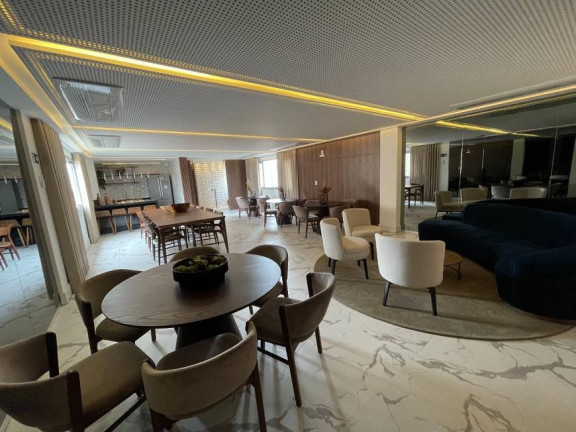 Imagem Apartamento com 2 Quartos à Venda, 64 m² em Lourdes - Belo Horizonte