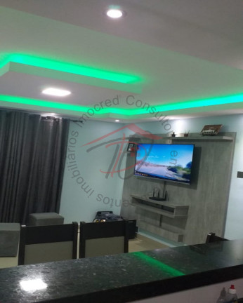 Imagem Imóvel com 2 Quartos à Venda, 45 m² em Residencial Real Parque Sumaré - Sumaré Imagem Imóvel com 2 Quartos à Venda, 45 m² em Residencial Real Parque Sumaré - Sumaré