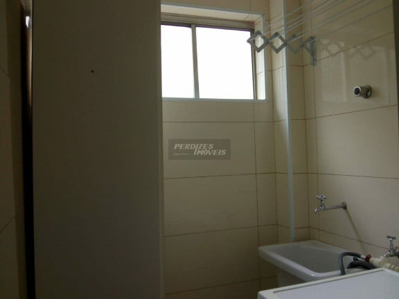 Imagem Apartamento com 1 Quarto para Alugar, 35 m² em Perdizes - São Paulo