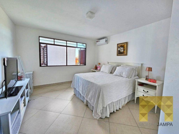 Imagem Casa com 3 Quartos à Venda, 346 m² em Intermares - Cabedelo Imagem Casa com 3 Quartos à Venda, 346 m² em Intermares - Cabedelo