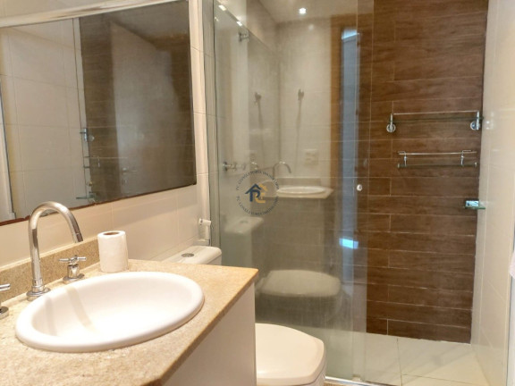 Imagem Apartamento com 4 Quartos à Venda, 121 m² em Ingá - Niterói