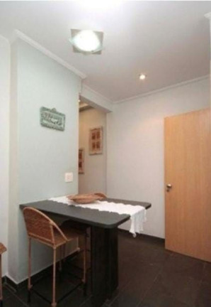 Imagem Apartamento com 2 Quartos à Venda, 80 m² em Higienópolis - São Paulo Imagem Apartamento com 2 Quartos à Venda, 80 m² em Higienópolis - São Paulo