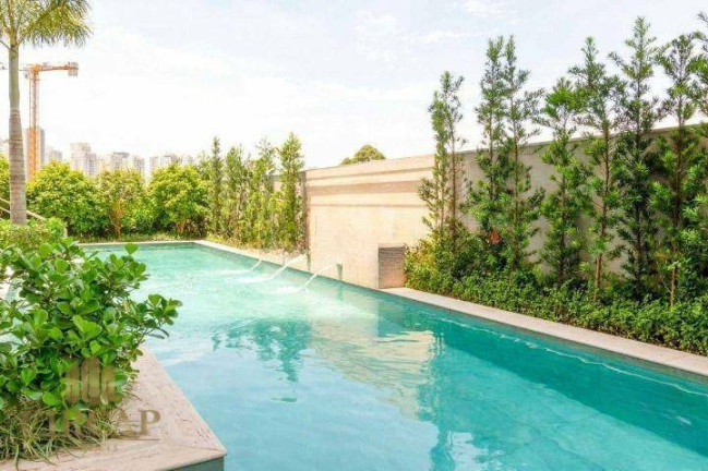 Imagem Apartamento com 3 Quartos à Venda, 147 m² em Jardim Vila Mariana - São Paulo