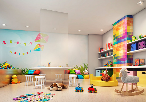 Imagem Apartamento com 3 Quartos à Venda, 63 m² em Tucuruvi - São Paulo Imagem Apartamento com 3 Quartos à Venda, 63 m² em Tucuruvi - São Paulo