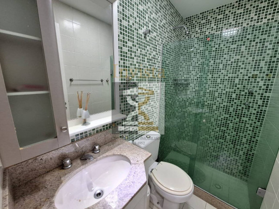Imagem Apartamento com 3 Quartos à Venda, 110 m² em Recreio Dos Bandeirantes - Rio De Janeiro