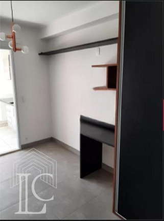 Imagem Apartamento com 1 Quarto à Venda, 33 m² em Brooklin - São Paulo Imagem Apartamento com 1 Quarto à Venda, 33 m² em Brooklin - São Paulo