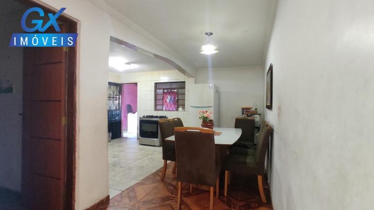 Imagem Casa com 6 Quartos à Venda, 200 m² em Santa Marta - Ribeirão Das Neves Imagem Casa com 6 Quartos à Venda, 200 m² em Santa Marta - Ribeirão Das Neves