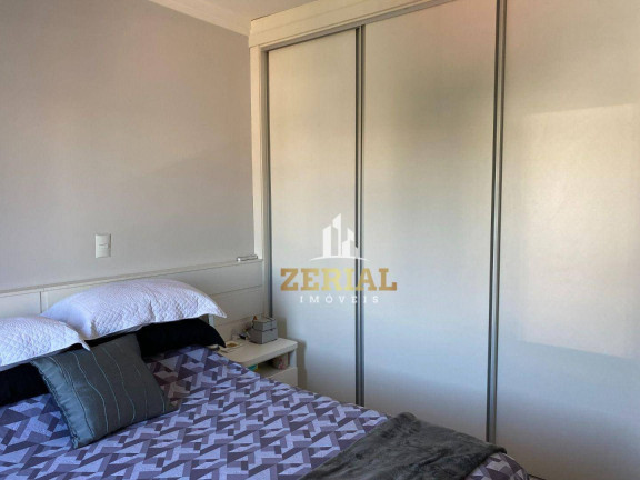 Imagem Apartamento com 2 Quartos à Venda, 75 m² em Santa Maria - São Caetano Do Sul Imagem Apartamento com 2 Quartos à Venda, 75 m² em Santa Maria - São Caetano Do Sul
