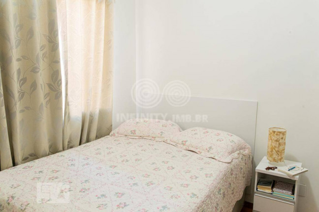 Imagem Apartamento com 2 Quartos à Venda, 50 m² em Mooca - São Paulo