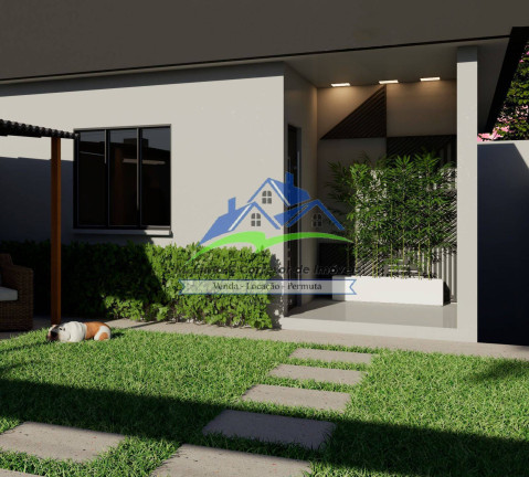Imagem Casa com 2 Quartos à Venda, 170 m² em Jardim Lucia 1 - Mairiporã Imagem Casa com 2 Quartos à Venda, 170 m² em Jardim Lucia 1 - Mairiporã