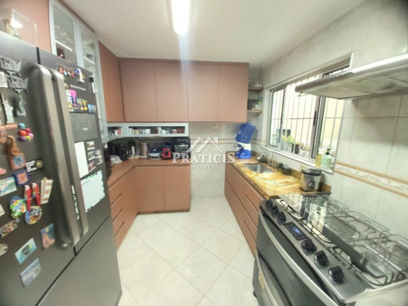 Imagem Casa com 3 Quartos à Venda, 88 m² em Vila Mariana - São Paulo Imagem Casa com 3 Quartos à Venda, 88 m² em Vila Mariana - São Paulo