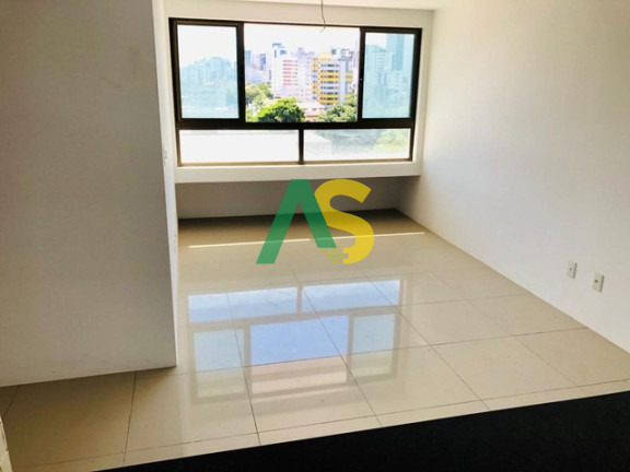 Imagem Imóvel com 2 Quartos à Venda, 50 m² em Candeias - Jaboatão Dos Guararapes