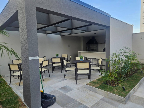 Imagem Apartamento com 2 Quartos à Venda, 80 m² em Jardim Brasil - Campinas
