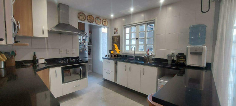 Imagem Casa de Condomínio com 3 Quartos para Alugar, 200 m² em Recreio Dos Bandeirantes - Rio De Janeiro Imagem Casa de Condomínio com 3 Quartos para Alugar, 200 m² em Recreio Dos Bandeirantes - Rio De Janeiro