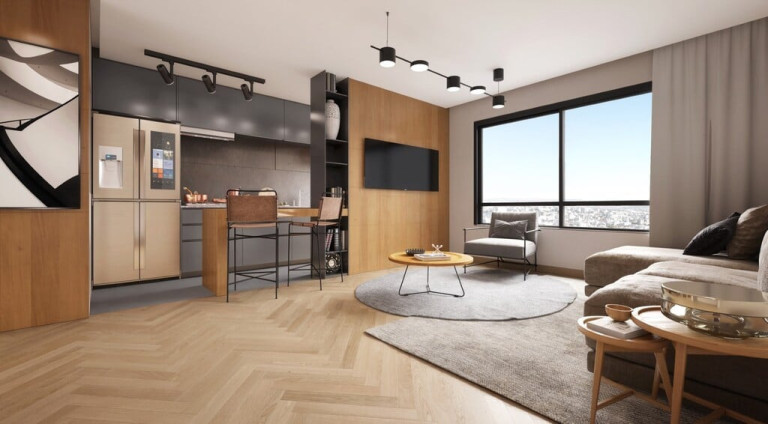 Imagem Apartamento com 3 Quartos à Venda, 131 m² em Vila Ipiranga - Porto Alegre Imagem Apartamento com 3 Quartos à Venda, 131 m² em Vila Ipiranga - Porto Alegre