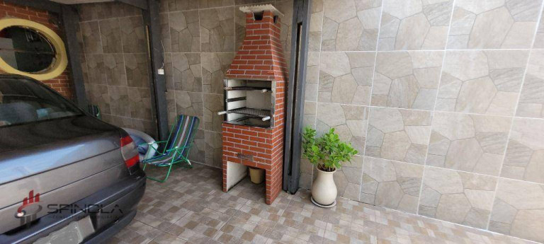 Imagem Casa com 2 Quartos à Venda, 66 m² em Mirim - Praia Grande Imagem Casa com 2 Quartos à Venda, 66 m² em Mirim - Praia Grande