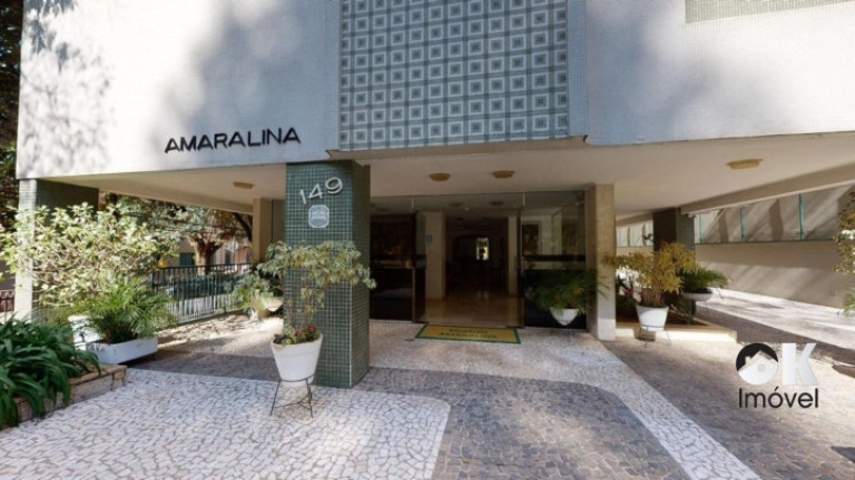 Imagem Apartamento com 3 Quartos à Venda, 135 m² em Perdizes - São Paulo Imagem Apartamento com 3 Quartos à Venda, 135 m² em Perdizes - São Paulo