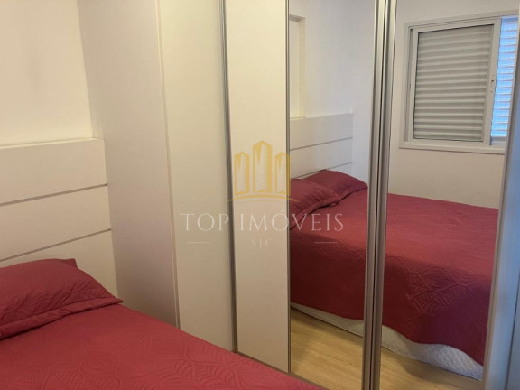 Imagem Apartamento com 2 Quartos à Venda, 100 m² em Jardim Das Indústrias - São José Dos Campos