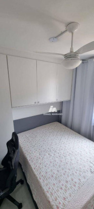 Imagem Apartamento com 2 Quartos à Venda, 50 m² em Coqueiral De Itaparica - Vila Velha Imagem Apartamento com 2 Quartos à Venda, 50 m² em Coqueiral De Itaparica - Vila Velha