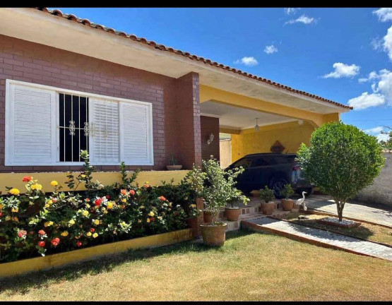 Imagem Casa com 4 Quartos à Venda, 169 m² em Ponte Dos Leites - Araruama Imagem Casa com 4 Quartos à Venda, 169 m² em Ponte Dos Leites - Araruama