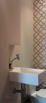 Imagem Apartamento com 3 Quartos à Venda, 142 m² em Vila Leopoldina - São Paulo