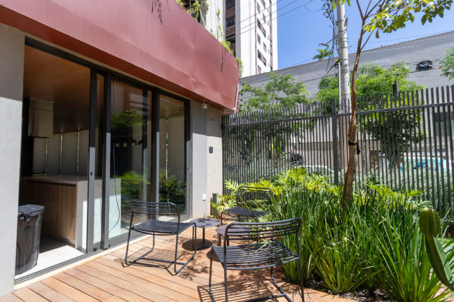 Imagem Apartamento com 2 Quartos à Venda, 71 m² em Jardim Das Acácias - São Paulo Imagem Apartamento com 2 Quartos à Venda, 71 m² em Jardim Das Acácias - São Paulo