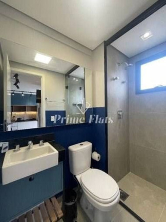 Imagem Apartamento com 1 Quarto para Alugar, 18 m² em Jardim Paulista - São Paulo Imagem Apartamento com 1 Quarto para Alugar, 18 m² em Jardim Paulista - São Paulo