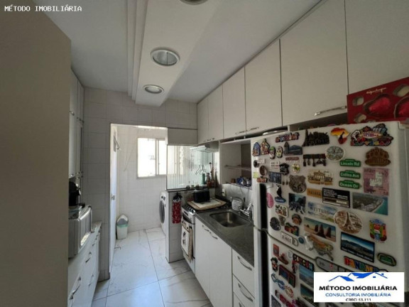 Imagem Apartamento com 3 Quartos à Venda, 68 m² em Brooklin - São Paulo Imagem Apartamento com 3 Quartos à Venda, 68 m² em Brooklin - São Paulo